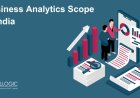 Business Analytics Scope in India