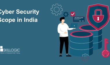 Cyber Security Scope in India