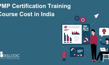 PMP Certification Training Course Cost in India