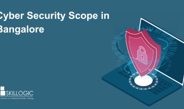 Cyber Security Scope in Bangalore