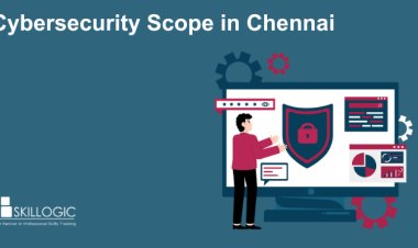 Cyber Security Scope in Chennai