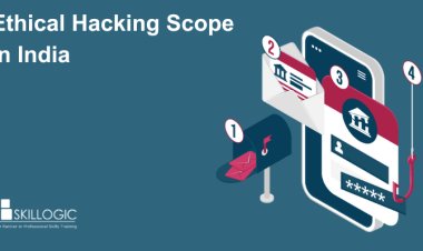 Ethical Hacking Scope in India