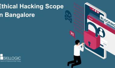 Ethical Hacking Scope in Bangalore