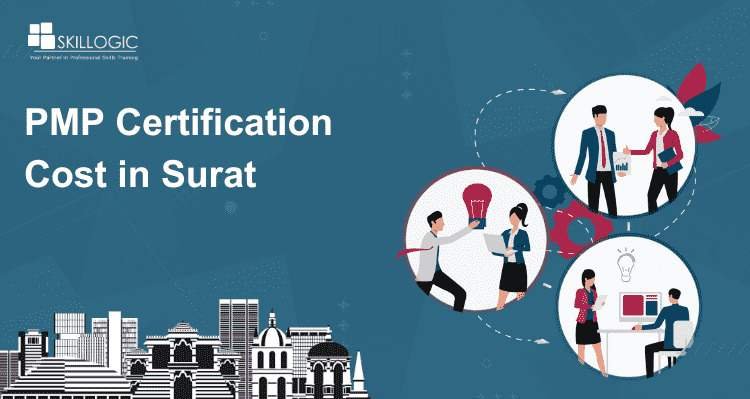 What will be the PMP Certification Cost in Surat?