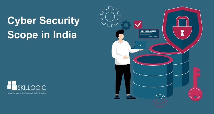 Cyber Security Scope in India