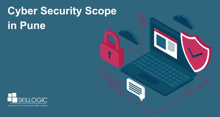 Cybersecurity Scope in Pune