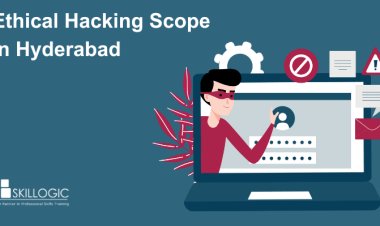 Ethical Hacking Scope in Hyderabad