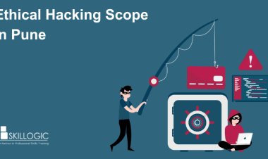 Ethical Hacking Scope in Pune