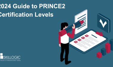 2024 Guide to PRINCE2 Certification Levels