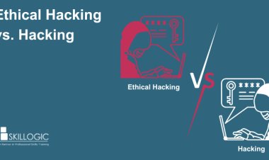 Ethical Hacking vs. Hacking