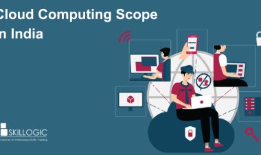 Cloud Computing Scope in India