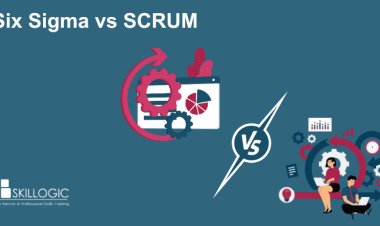 Six Sigma vs SCRUM