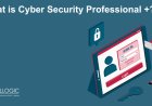 What is Cyber Security Professional Plus?