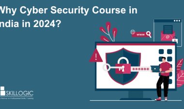 Why Cyber Security Course in India in 2024?