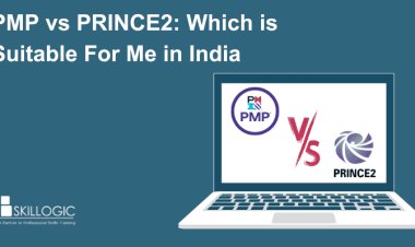 PMP vs PRINCE2: Which is Suitable For Me in India