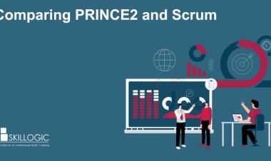 Comparing PRINCE2 and Scrum: Choosing the Right Project Management Approach
