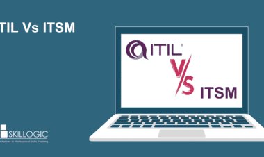 ITIL Vs ITSM