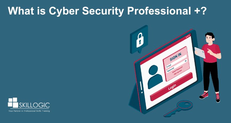 What is Cyber Security Professional Plus?