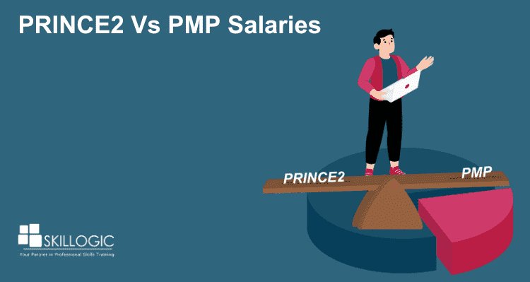 PRINCE2 Vs PMP Salaries