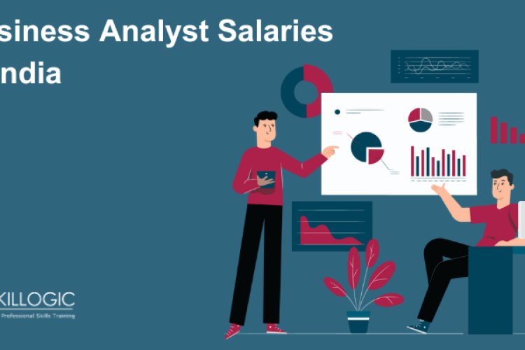 Business Analyst Salaries In India- 2024 Edition - Bangalore