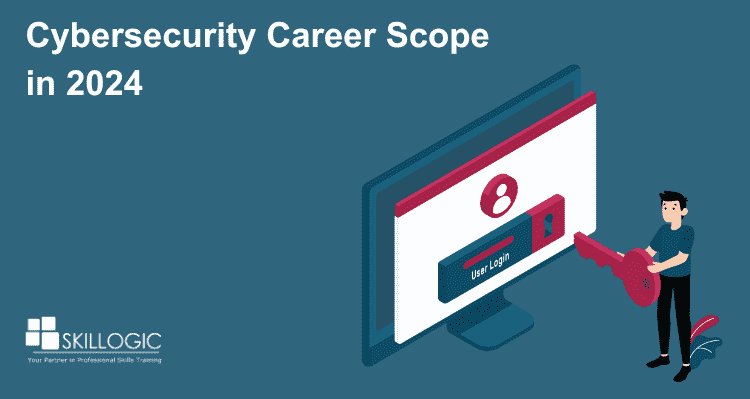 Cybersecurity Career Scope in 2024