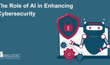 The Role of Artificial Intelligence in Enhancing Cybersecurity