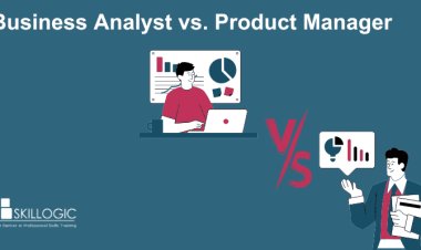 Understanding the Distinctions: Business Analyst vs. Product Manager