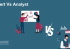 Expert vs Analyst: Understanding the Key Differences