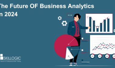 The Future of Business Analytics in 2024