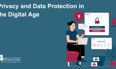 Privacy and Data Protection in the Digital Age
