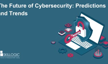 The Future of Cybersecurity: Predictions and Trends