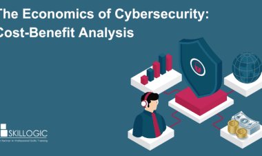 The Economics of Cybersecurity: Cost-Benefit Analysis