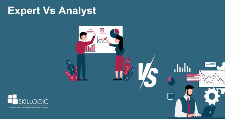 Expert vs Analyst: Understanding the Key Differences