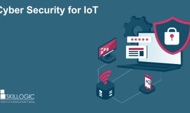 Cyber security for the Internet of Things (IoT)