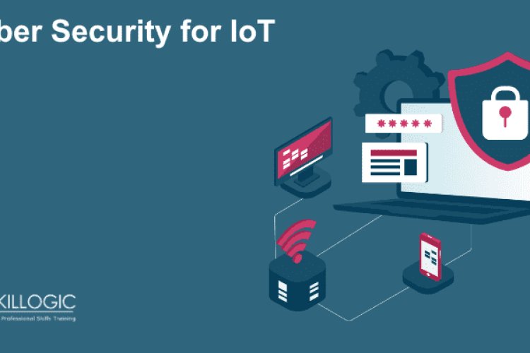 Cyber security for the Internet of Things (IoT) - Bangalore