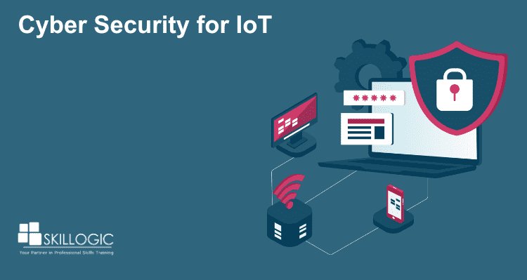 Cyber security for the Internet of Things (IoT)