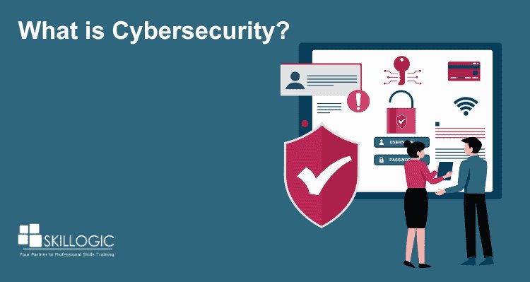 What is Cyber security? A Beginner’s Guide to Protecting Your Data