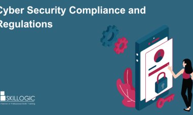 Cyber Security Compliance and Regulations