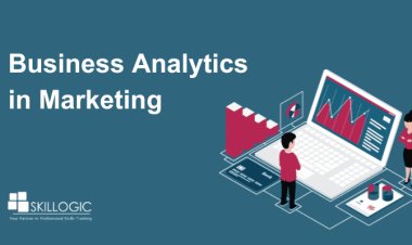 Business Analytics in Marketing