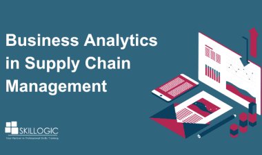 Business Analytics in Supply Chain Management