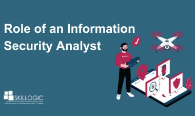 Identifying the Role of an Information Security Analyst