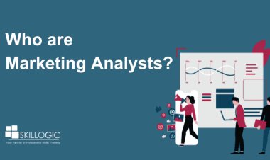 Understanding What a Marketing Analyst Does
