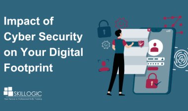 The Impact of Cyber Security on Your Digital Footprint