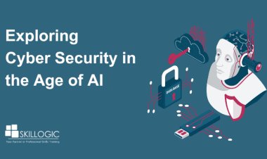 Exploring Cyber Security in the Age of AI