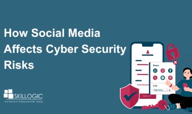 How Social Media Affects Cyber Security Risks