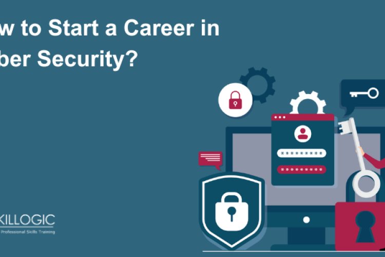 How to Start a Career in Cyber Security? - Bangalore