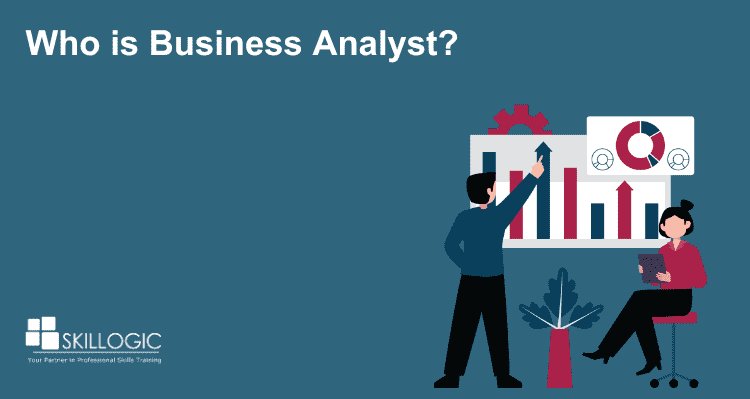 Who is a Business Analyst?