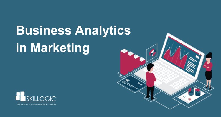 Business Analytics in Marketing