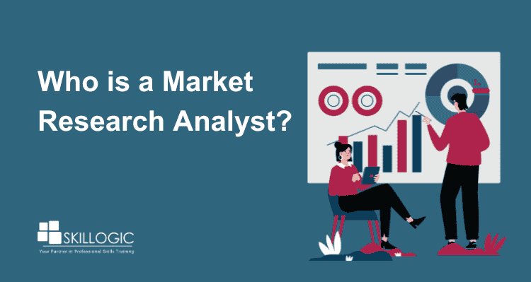 Who is a Market Research Analyst ?