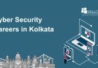 Cyber Security Careers in Kolkata: Essential Skills and Salary Insights